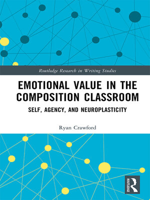 cover image of Emotional Value in the Composition Classroom